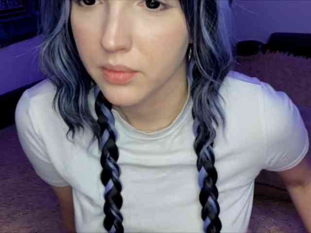 HeyNanna webcam