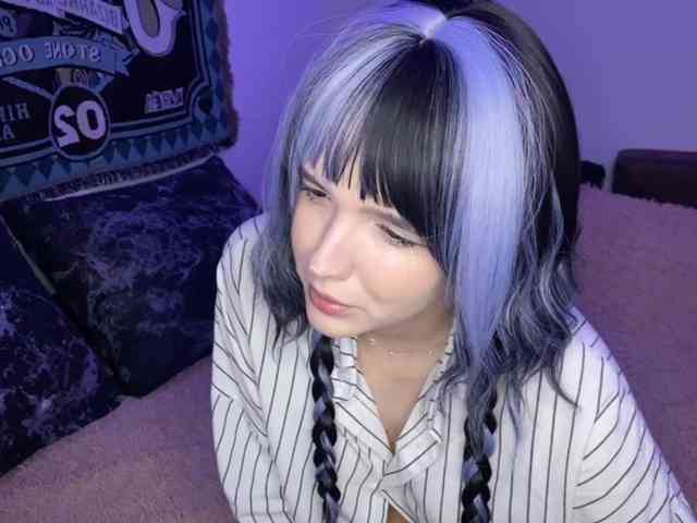 HeyNanna webcam