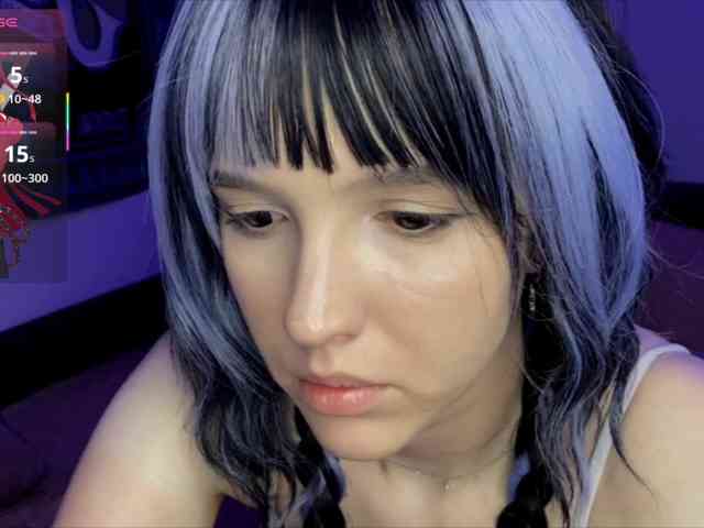 HeyNanna webcam