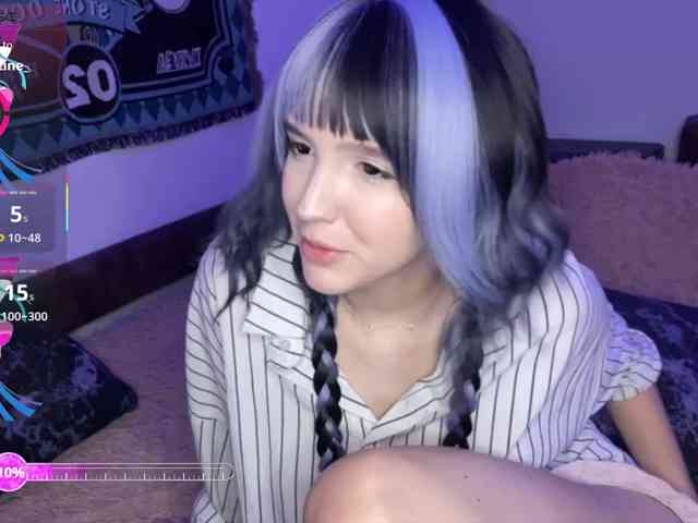 HeyNanna webcam