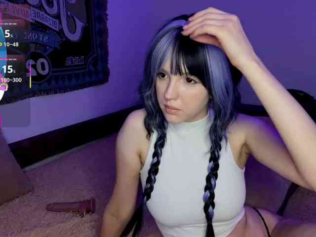 HeyNanna webcam