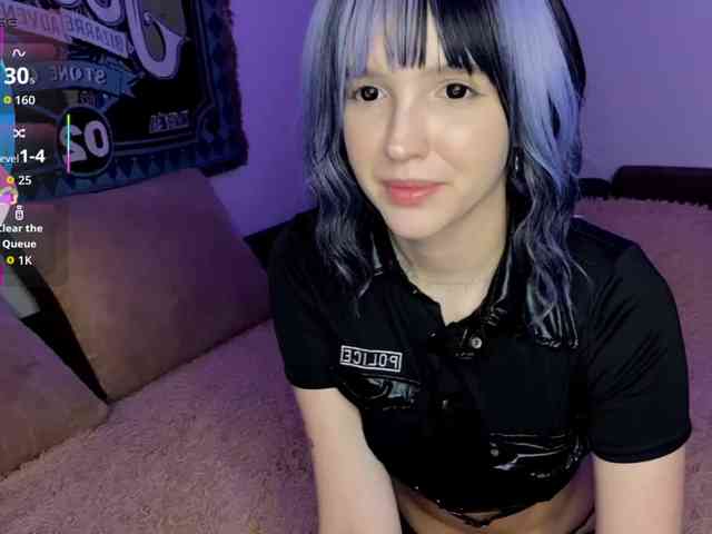 HeyNanna webcam