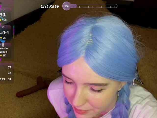 HeyNanna webcam