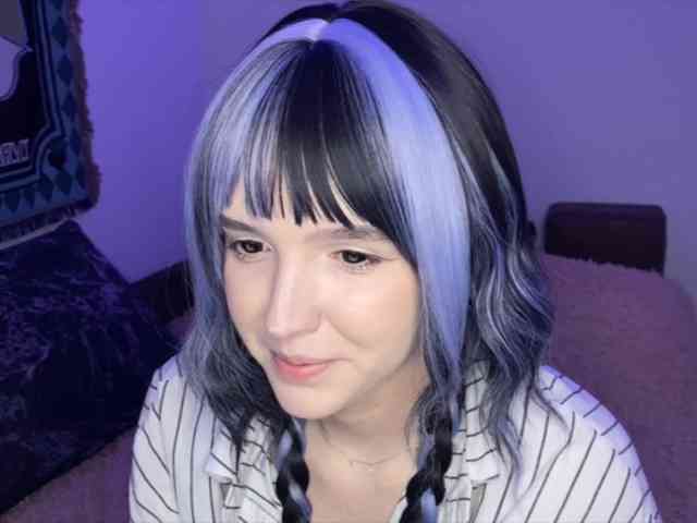 HeyNanna webcam