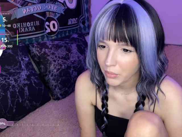 HeyNanna webcam