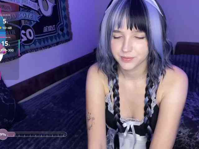 HeyNanna webcam