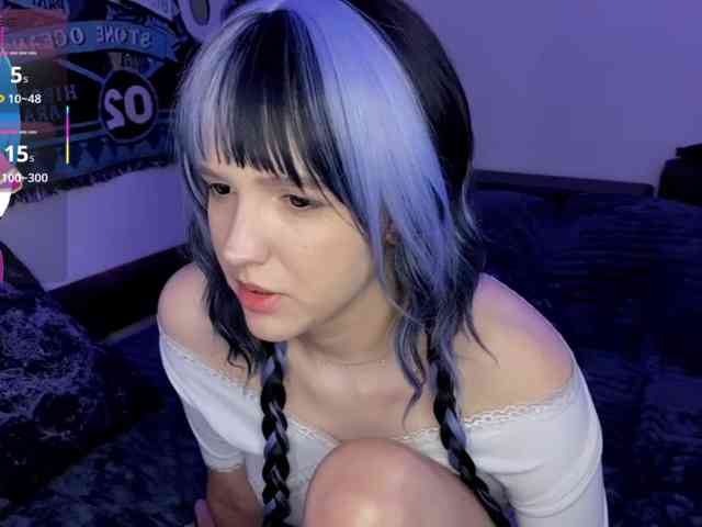 HeyNanno Sex Cam Show