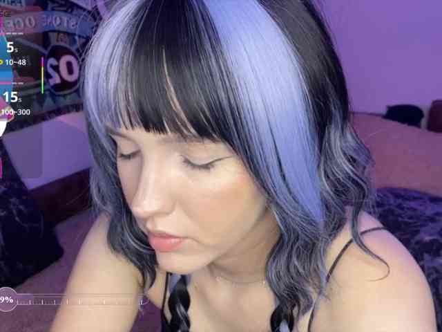 HeyNanna webcam