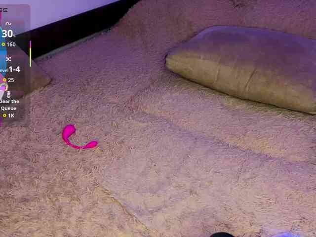 HeyNanna webcam