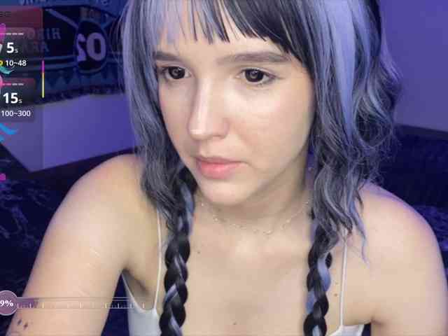 HeyNanna webcam