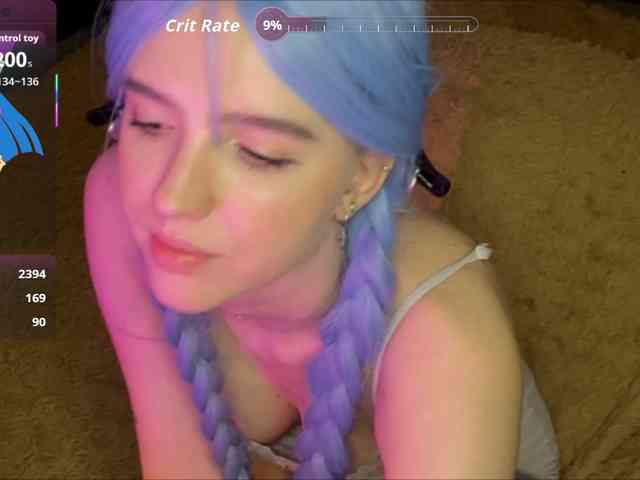 HeyNanna webcam