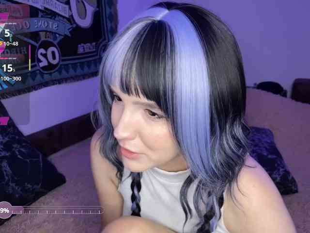 HeyNanna webcam