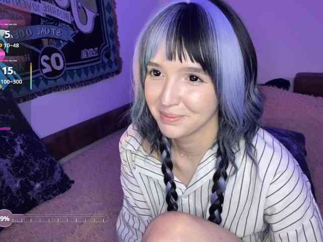 HeyNanna webcam