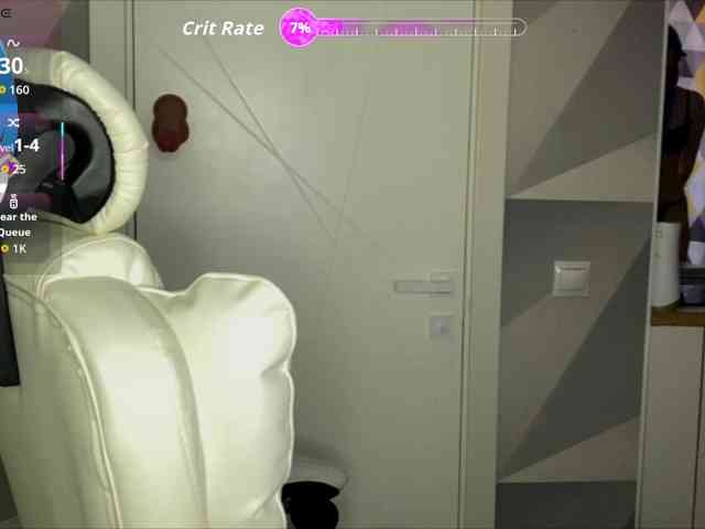 HeyNanna webcam