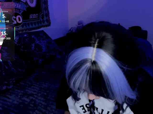 HeyNanno Sex Cam Show
