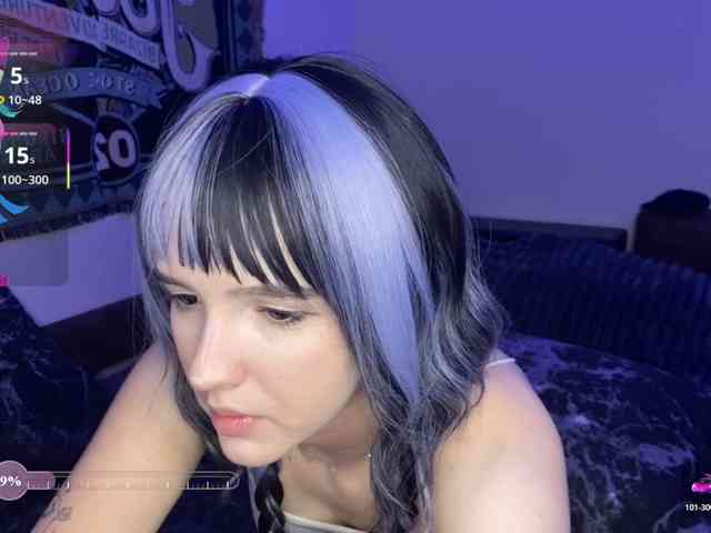 HeyNanna webcam