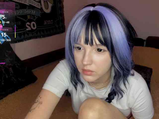 HeyNanno Sex Cam Show