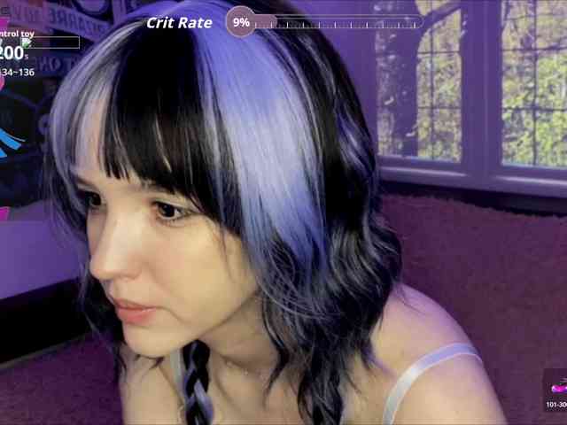 HeyNanna webcam