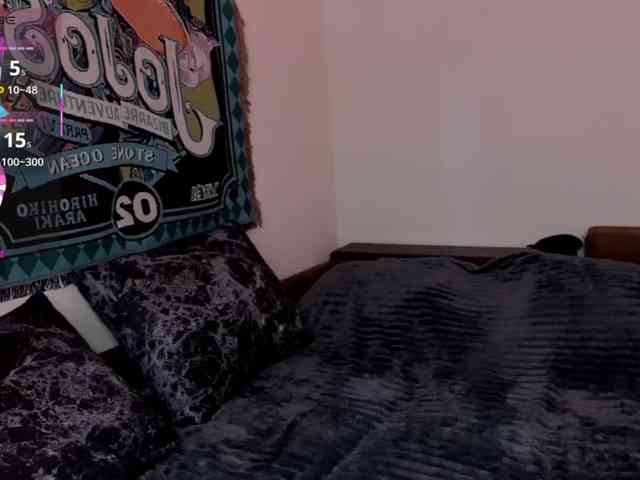 HeyNanna webcam
