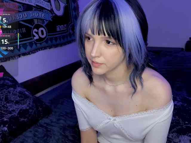 HeyNanno Sex Cam Show