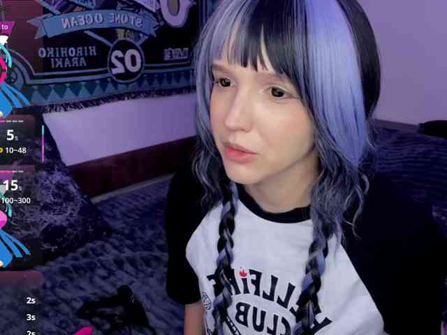 HeyNanna webcam