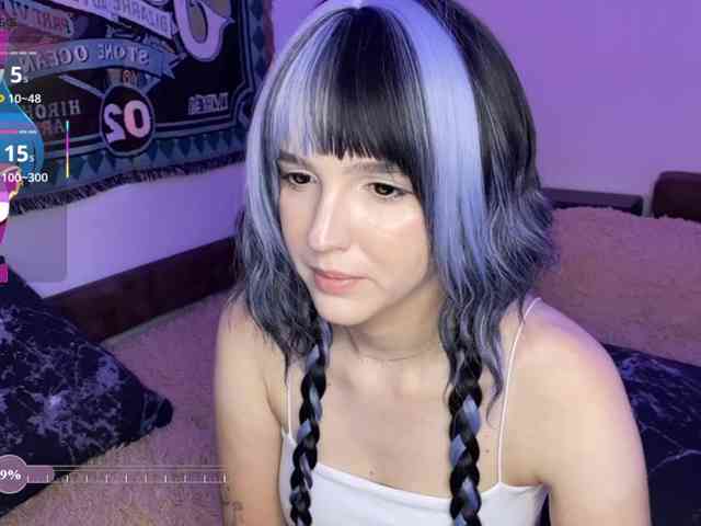 HeyNanna webcam