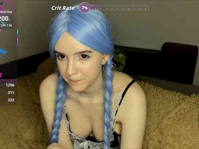 HeyNanna webcam