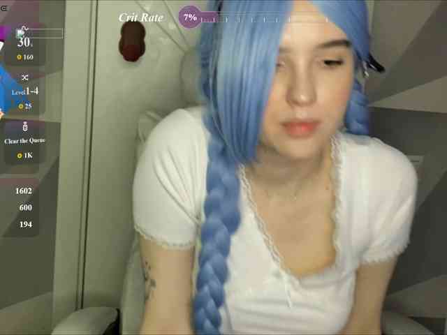 HeyNanna webcam