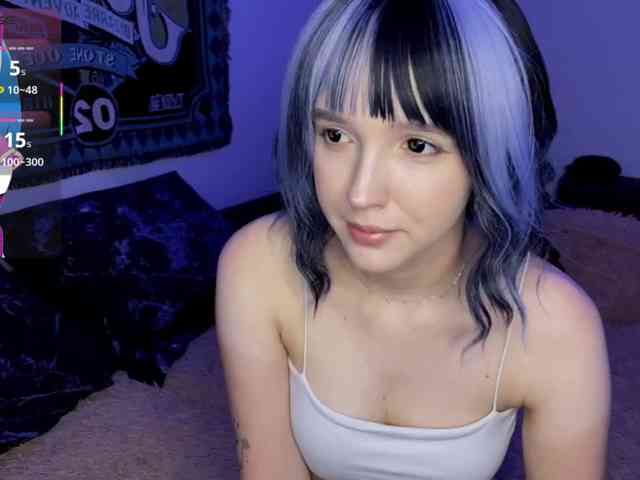 HeyNanna webcam