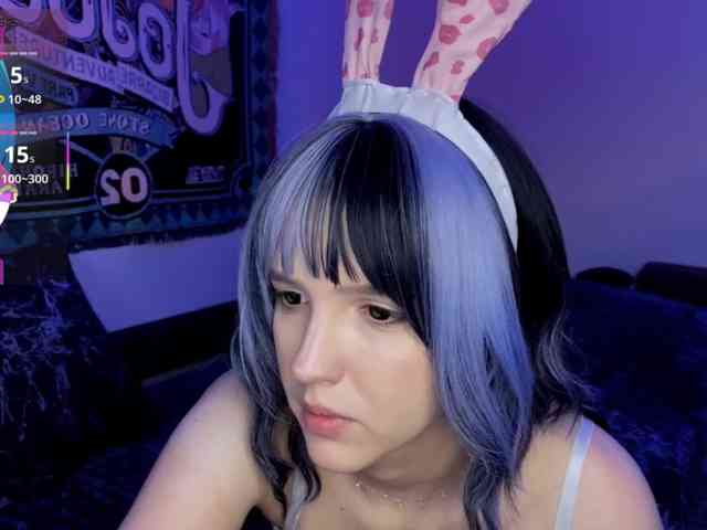 HeyNanna webcam