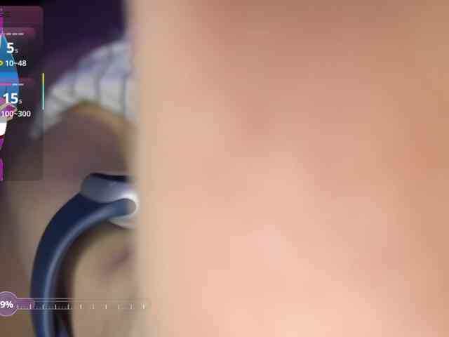 HeyNanna webcam