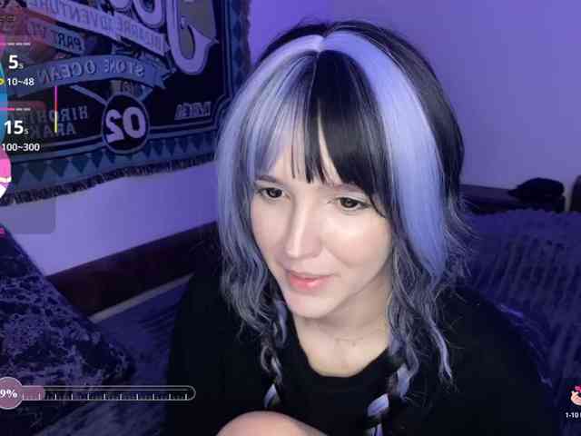 HeyNanna webcam
