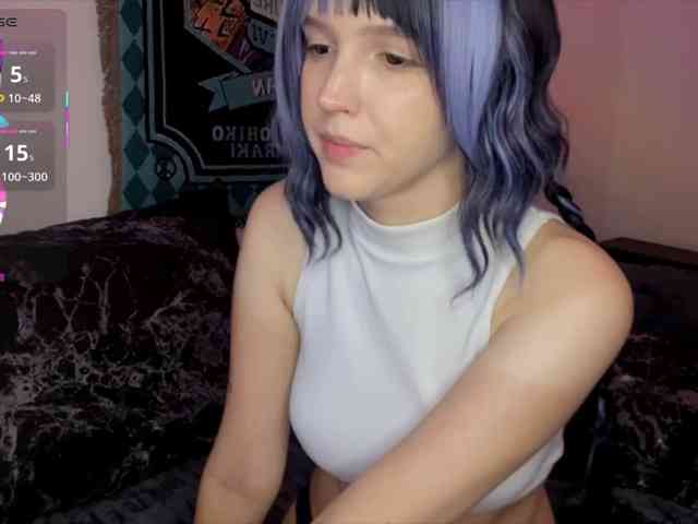 HeyNanno Sex Cam Show