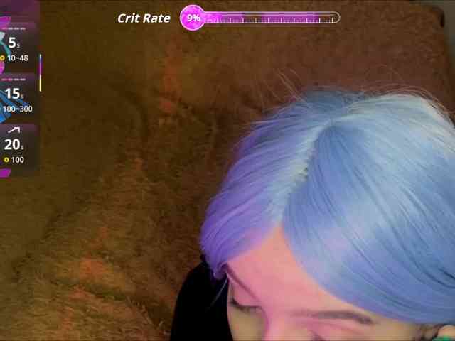 HeyNanna webcam