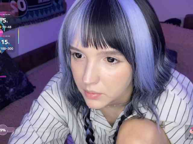 HeyNanna webcam
