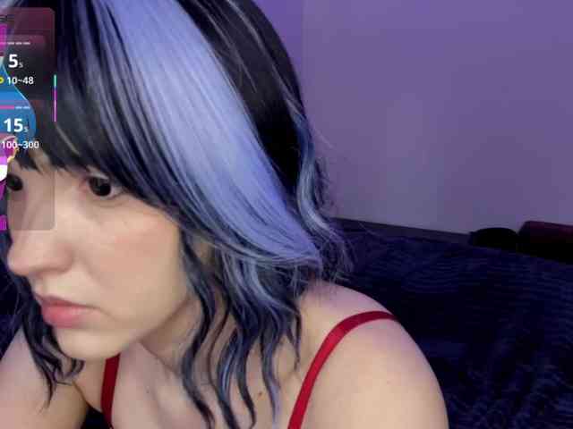 HeyNanna webcam