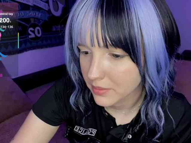 HeyNanna webcam