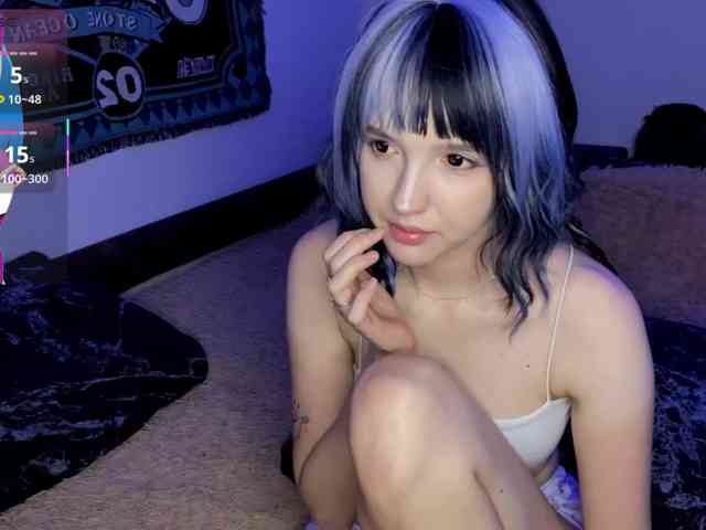 HeyNanno Sex Cam Show