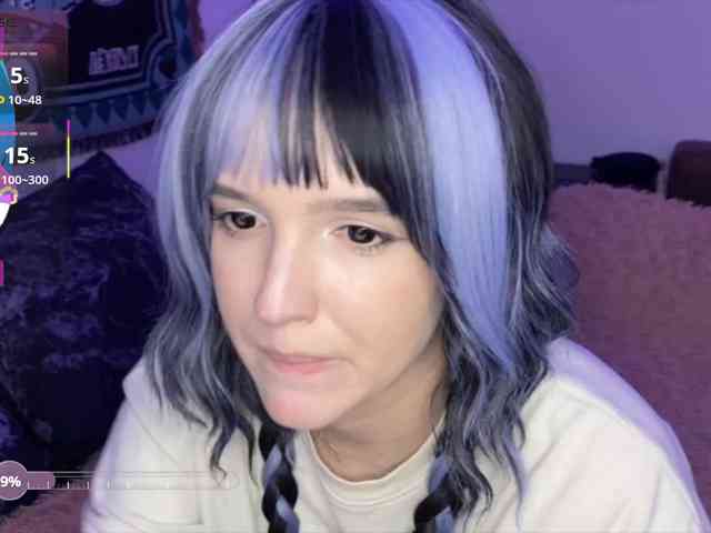 HeyNanna webcam