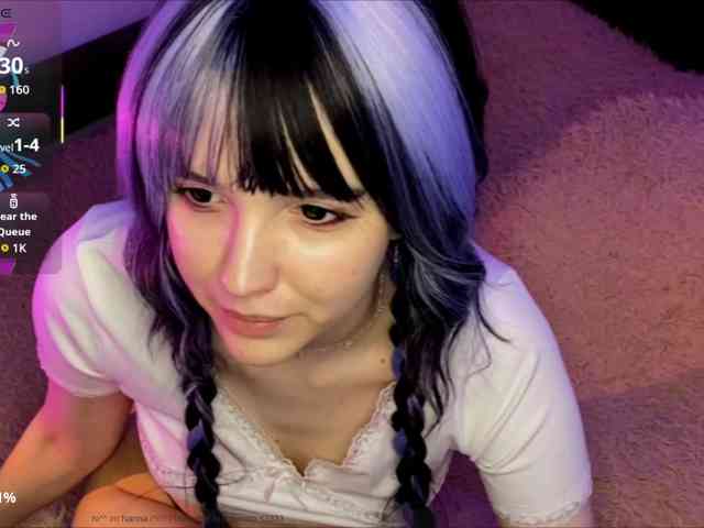 HeyNanna webcam