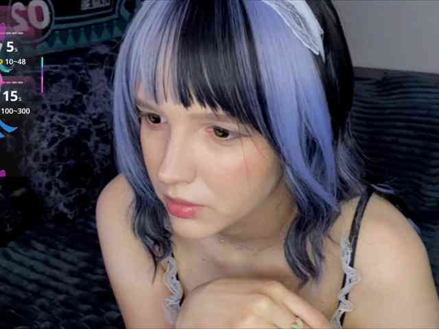 HeyNanna webcam