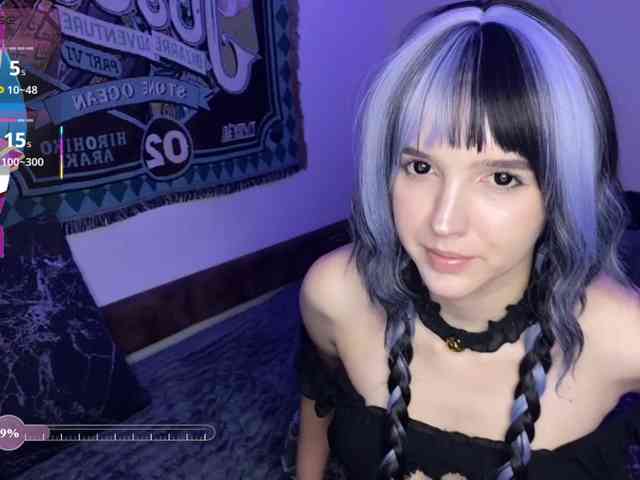 HeyNanna webcam