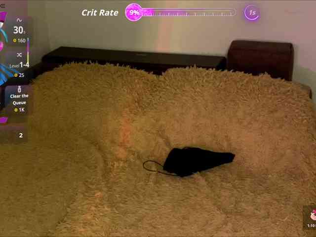 HeyNanna webcam
