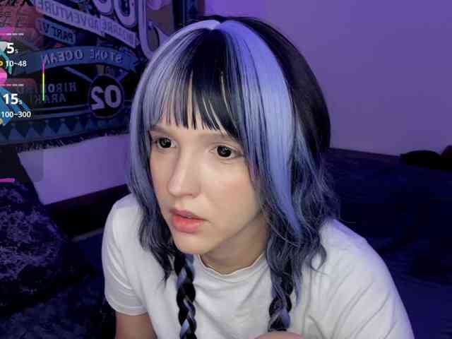 HeyNanna webcam