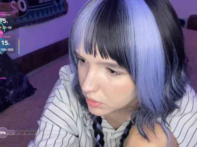 HeyNanna webcam