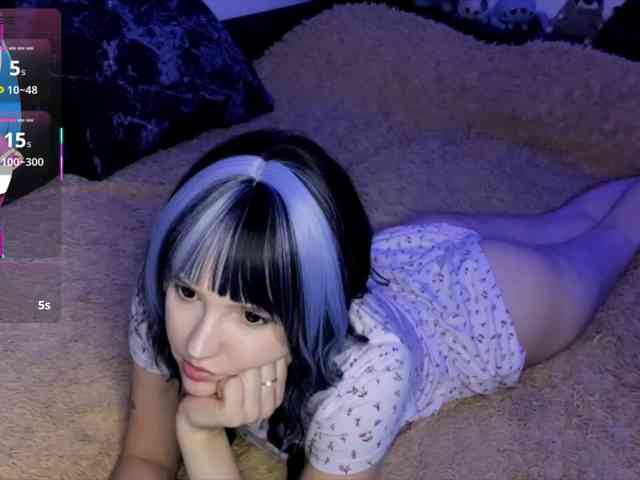HeyNanno Sex Cam Show