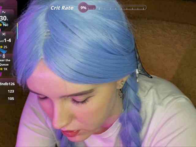 HeyNanna webcam