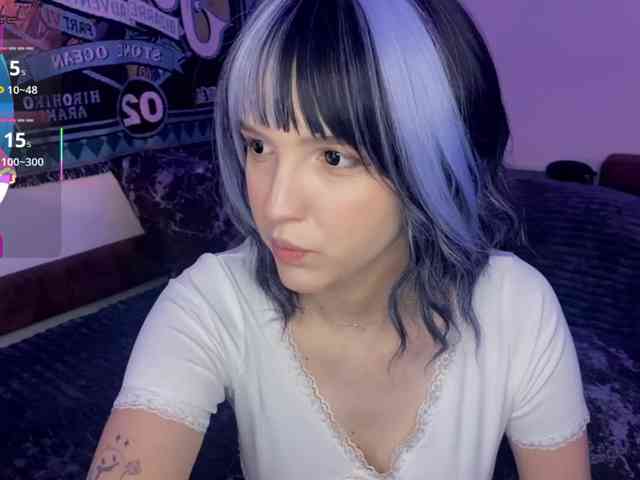 HeyNanno Sex Cam Show