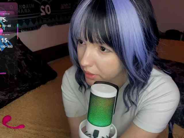 HeyNanno Sex Cam Show