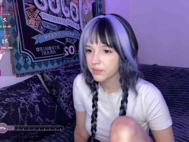 HeyNanna webcam